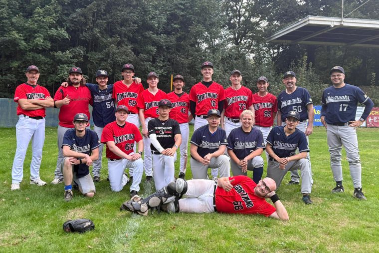 Spielgemeinschaft gewinnt mit starkem Pitching